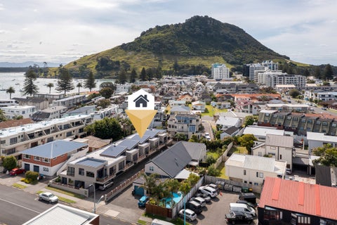 15D Pacific Avenue, Mount Maunganui