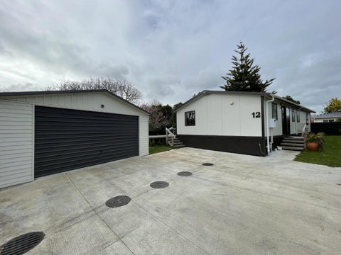 12 Victory Place, Aramoho, Whanganui
