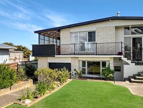10 Kennedy Street, Foxton Beach, Foxton