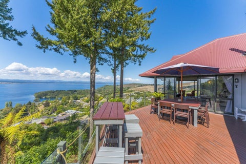 85 Mapara Road, Taupo