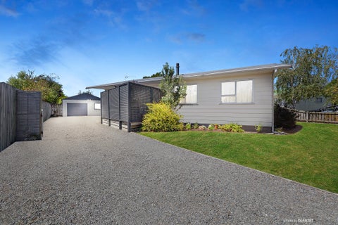 21 King Street, Carterton