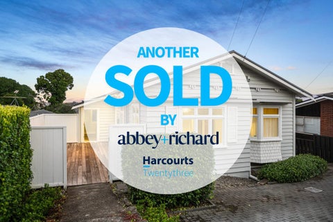 17 Athens Road, Onehunga, Auckland