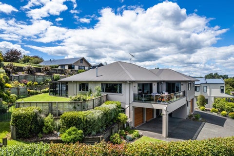 2 Julies Way, Rangatira Park, Taupo