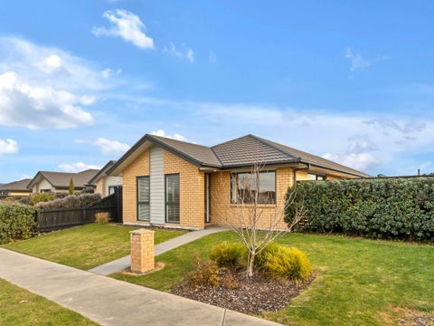 12 Wallingford Crescent, Rolleston, Rolleston