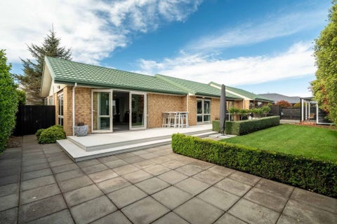 10 Peel Close, Rolleston, Rolleston