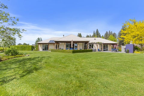 150 Glen Lyon Road, Twizel, Twizel