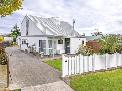 87 Devon Road, Springvale, Whanganui