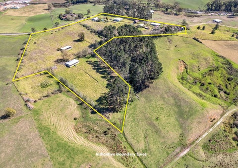 325 Sim Road, Paerata, Pukekohe