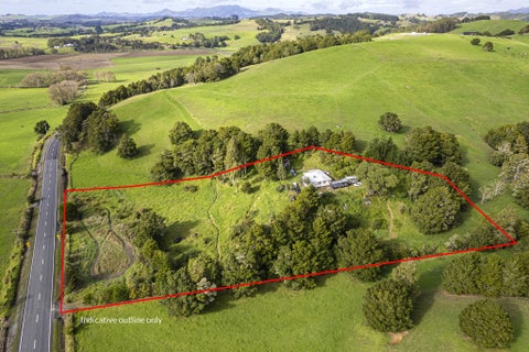 1933 Mangakahia Road, Titoki, Whangārei