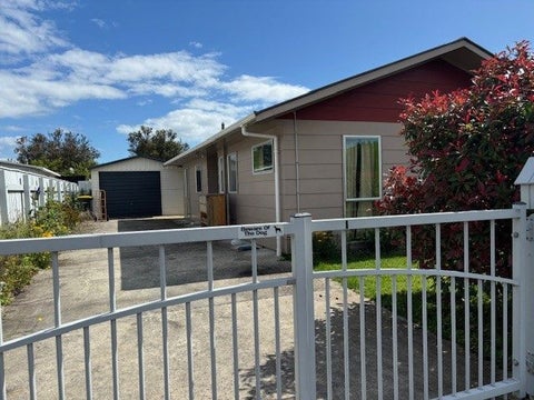 4 Beatty Street, Levin, Levin