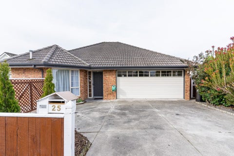 25 Stewart Crescent, Hokowhitu, Palmerston North