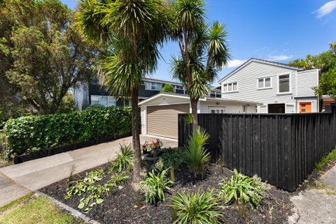 5 Don Croot Street, Morningside, Auckland