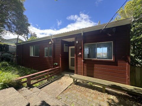 13 Espin Crescent, Karori, Wellington