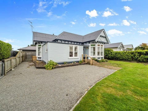 9 Alford Forest Road, Allenton, Ashburton
