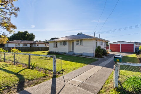 81 Birrell Street, Elgin, Gisborne