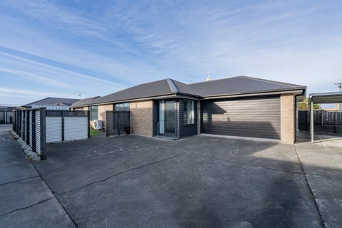 213 North Road, Waikiwi, Invercargill