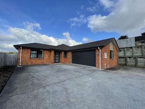14C Manuka Road, Huntly
