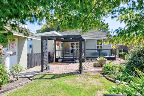 102 Hokonui Drive, Gore, Gore