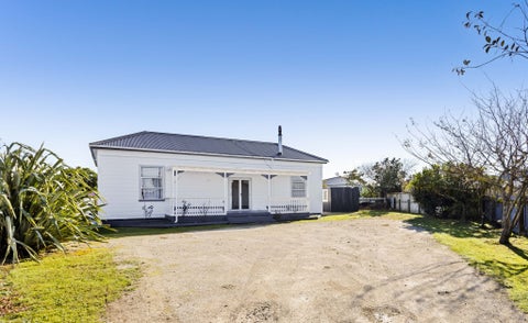 176 Glover Road, Hawera, Hawera