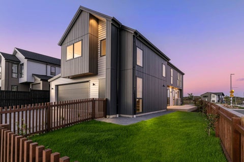 2 Kāuru Lane, Wainui