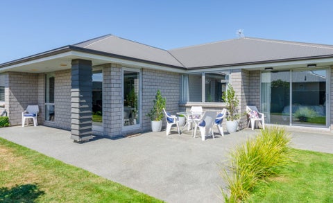 19 Friesian Crescent, Kaiapoi, Kaiapoi