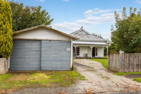 6 Carlson Street, Dannevirke
