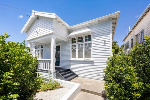 13 Firth Road, Grey Lynn, Auckland