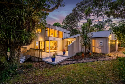 64 Ridge Road, Mahurangi East, Warkworth
