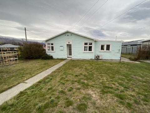 39 Donegal Street, Cromwell, Cromwell