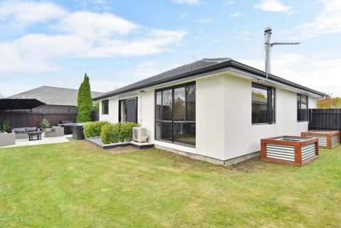 110A Rangiora Woodend Road, Woodend, Woodend