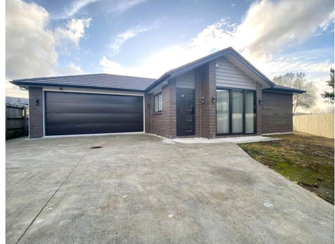 7A Ambedkar Way, Pukekohe, Pukekohe