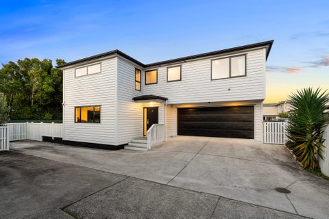 4A Totara Road, Te Atatu Peninsula, Auckland