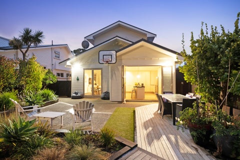 22 Dundas Street, Seatoun, Wellington