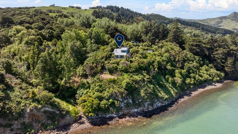 6348 Christchurch Akaroa Road, Robinsons Bay, Robinsons Bay