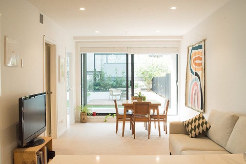 222/43 Edwin Street, Mount Eden, Auckland
