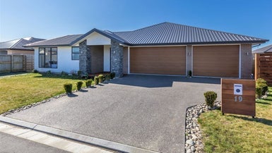 19 Bradbury Avenue, Rolleston, Rolleston