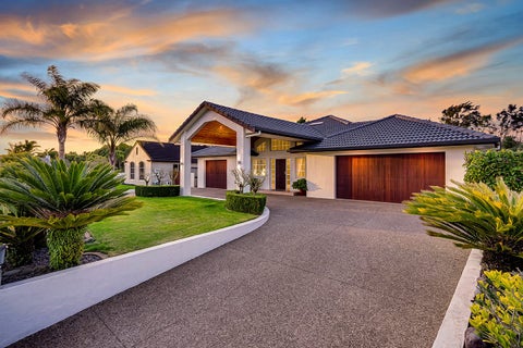 3 Raungawari Drive, Huntington, Hamilton