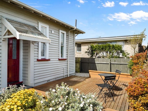 4 Rugby Street, Saint Kilda, Dunedin