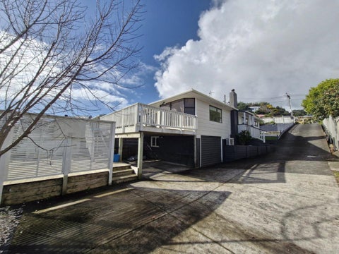 3 Mount View Place, Spotswood, New Plymouth