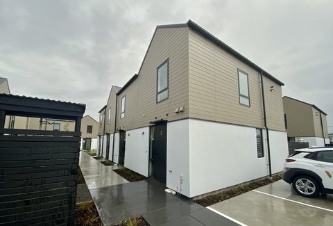 2/102 Ruskin Street, Addington, Christchurch