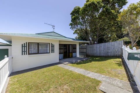 2/5A Tahurangi Place, Spotswood, New Plymouth