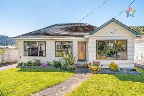 13 Lees Grove, Wainuiomata, Lower Hutt