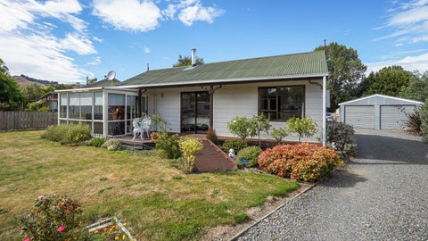 12 Reeves Street, Cheviot, Cheviot