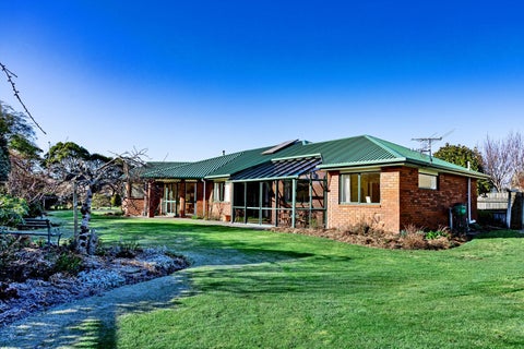 23 Glenroy Park Drive, Waikiwi, Invercargill
