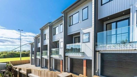 6/21 Valonia Street, New Windsor, Auckland