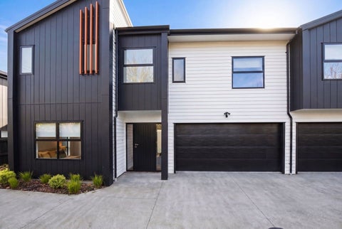 3/11 Comries Road, Chartwell, Hamilton