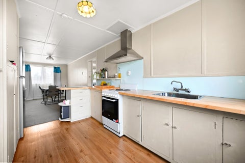 35A Fox Street, Hamilton East, Hamilton