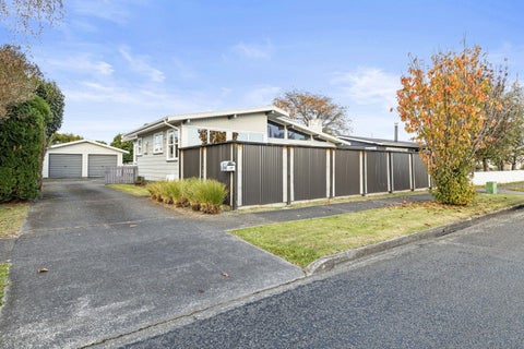 27 Dewe Avenue, Feilding, Feilding