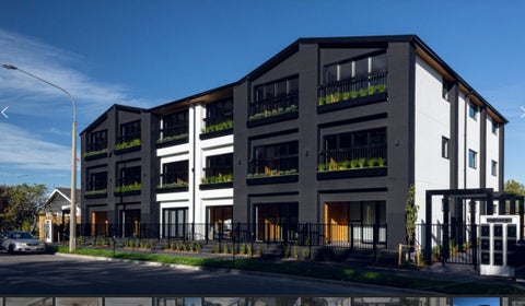 101/466 Hagley Avenue, Christchurch Central, Christchurch