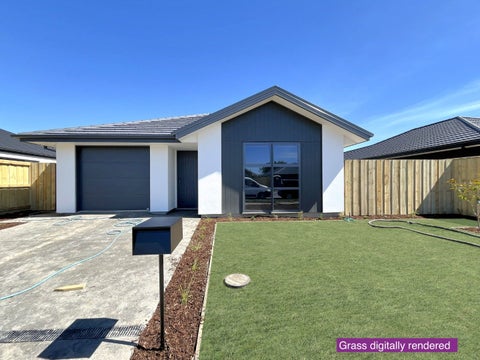 47 O'Callaghan Drive, Lincoln, Lincoln